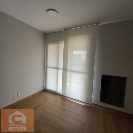 Imagem Apartamento com 1 Quarto para Alugar, 31 m² em Pinheiros - São Paulo