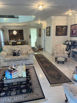 Imagem Casa com 4 Quartos para Alugar, 370 m² em Alphaville 03 - Santana De Parnaíba Imagem Casa com 4 Quartos para Alugar, 370 m² em Alphaville 03 - Santana De Parnaíba