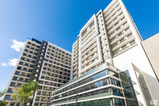 Imagem Apartamento com 2 Quartos à Venda, 58 m² em Central Parque - Porto Alegre