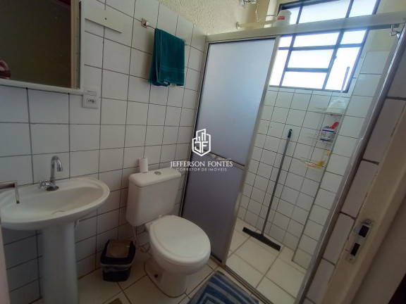 Imagem Apartamento com 2 Quartos à Venda, 48 m² em Jardim América - Marília Imagem Apartamento com 2 Quartos à Venda, 48 m² em Jardim América - Marília