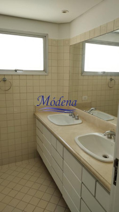 Imagem Apartamento com 3 Quartos à Venda, 195 m² em Jardim Paulista - São Paulo Imagem Apartamento com 3 Quartos à Venda, 195 m² em Jardim Paulista - São Paulo