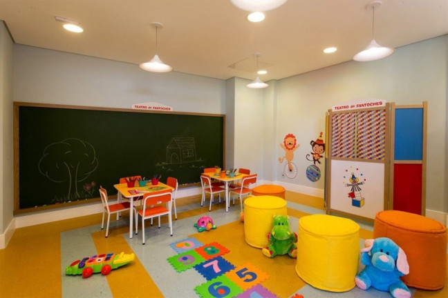 Imagem Apartamento com 3 Quartos à Venda, 70 m² em Tatuapé - São Paulo