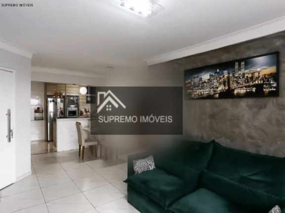 Imagem Apartamento com 3 Quartos à Venda, 110 m² em Chácara Agrindus - Taboão Da Serra Imagem Apartamento com 3 Quartos à Venda, 110 m² em Chácara Agrindus - Taboão Da Serra
