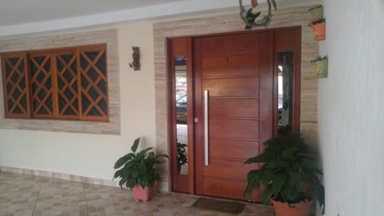 Imagem Sobrado com 4 Quartos à Venda, 140 m² em Jardim Das Oliveiras - São Paulo