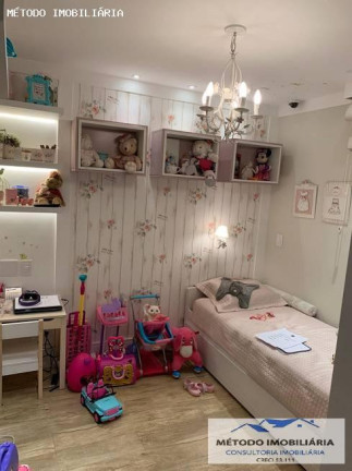 Imagem Apartamento com 3 Quartos à Venda, 110 m² em Campo Belo - São Paulo