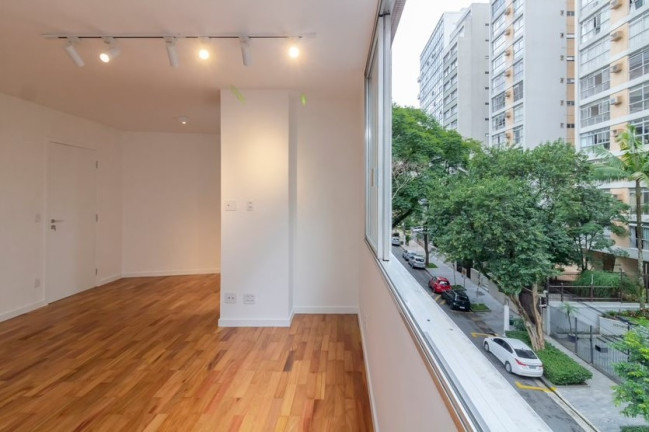 Imagem Imóvel com 3 Quartos à Venda, 129 m² em Higienópolis - São Paulo Imagem Imóvel com 3 Quartos à Venda, 129 m² em Higienópolis - São Paulo