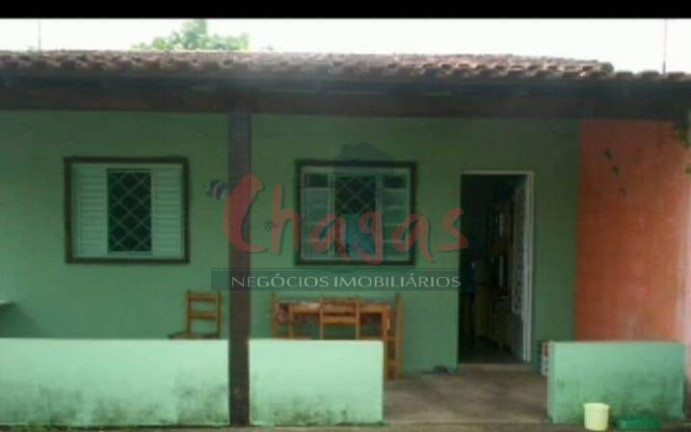 Casa com 1 Quarto à Venda, 290 m² em Pontal De Santa Marina - Caraguatatuba