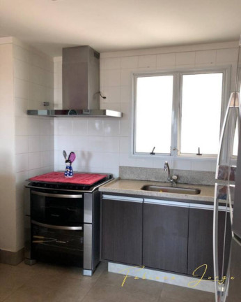 Imagem Apartamento com 3 Quartos à Venda, 90 m² em Parque Prado - Campinas