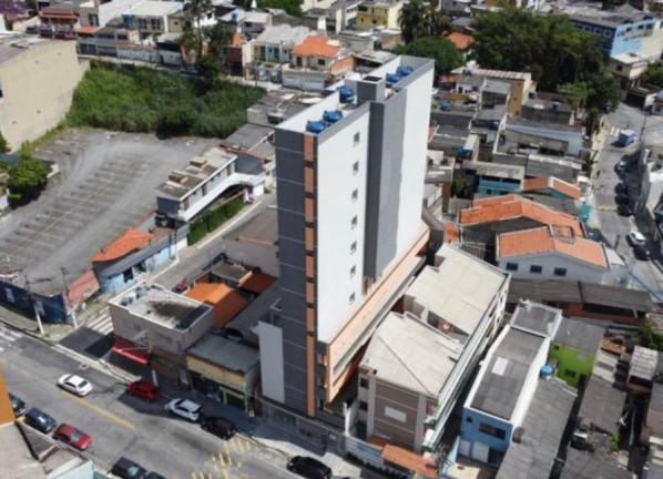Imagem Apartamento com 2 Quartos à Venda, 45 m² em Artur Alvim - São Paulo