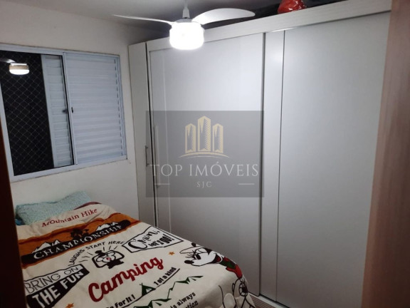 Imagem Apartamento com 2 Quartos à Venda, 40 m² em Residencial Frei Galvão - São José Dos Campos Imagem Apartamento com 2 Quartos à Venda, 40 m² em Residencial Frei Galvão - São José Dos Campos