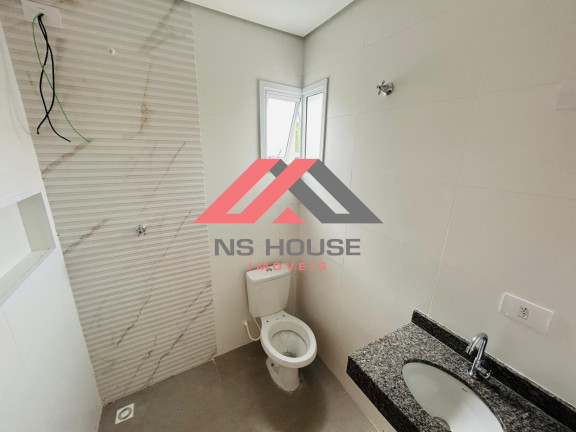 Imagem Imóvel com 2 Quartos à Venda, 70 m² em Jardim Santo Alberto - Santo André