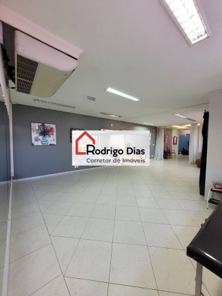 Imagem Sala Comercial para Alugar, 250 m² em Vila Vianelo - Jundiaí