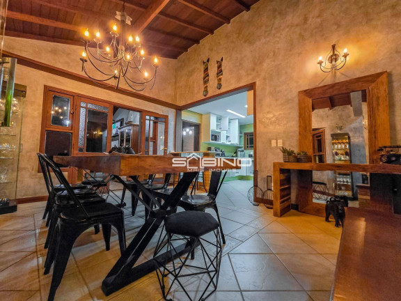 Imagem Casa com 5 Quartos à Venda, 280 m² em Riviera De São Lourenço - Bertioga