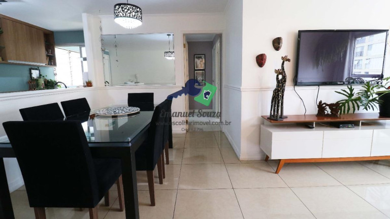 Imagem Apartamento com 2 Quartos à Venda, 78 m² em Vila Andrade - São Paulo