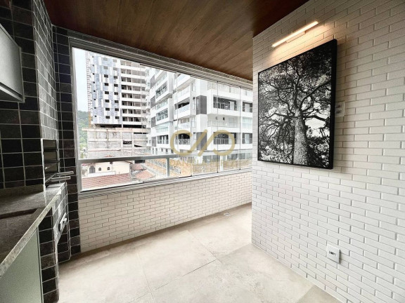 Imagem Apartamento com 2 Quartos à Venda, 101 m² em Canto Do Forte - Praia Grande Imagem Apartamento com 2 Quartos à Venda, 101 m² em Canto Do Forte - Praia Grande