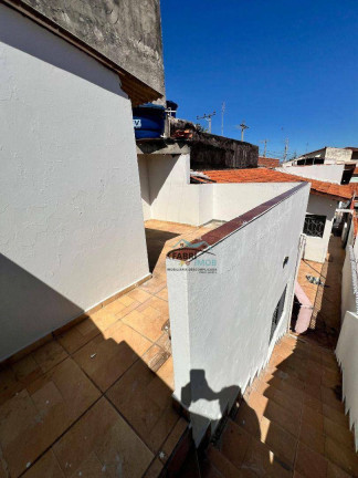 Imagem Casa com 2 Quartos à Venda, 121 m² em Vila Assis - Sorocaba Imagem Casa com 2 Quartos à Venda, 121 m² em Vila Assis - Sorocaba