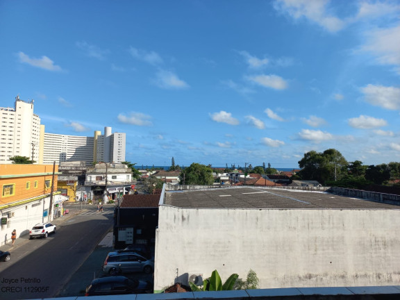 Imagem Apartamento com 1 Quarto à Venda, 60 m² em Centro - Peruíbe