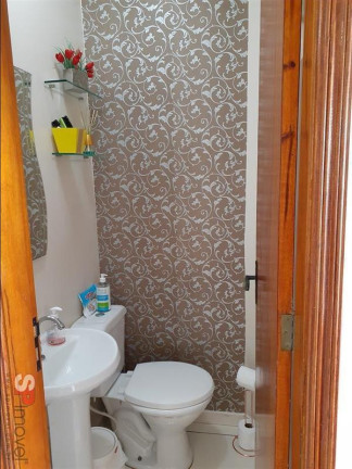 Imagem Casa com 3 Quartos à Venda, 130 m² em Penha De França - São Paulo
