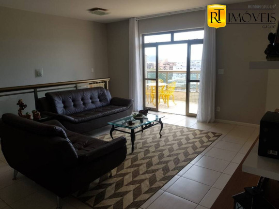 Imagem Cobertura com 3 Quartos à Venda, 200 m² em Centro - Cabo Frio Imagem Cobertura com 3 Quartos à Venda, 200 m² em Centro - Cabo Frio
