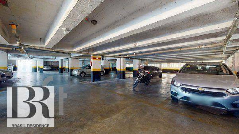 Imagem Apartamento com 2 Quartos à Venda, 52 m² em Vila Santa Catarina - São Paulo Imagem Apartamento com 2 Quartos à Venda, 52 m² em Vila Santa Catarina - São Paulo