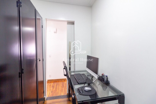 Imagem Apartamento com 3 Quartos à Venda, 214 m² em Ipiranga - São Paulo Imagem Apartamento com 3 Quartos à Venda, 214 m² em Ipiranga - São Paulo