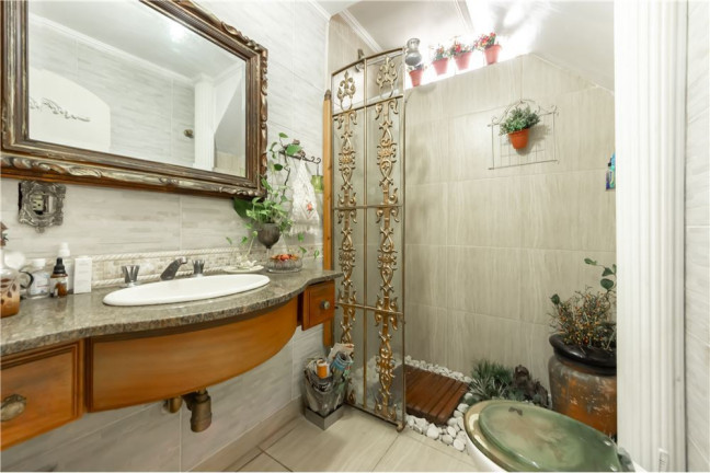 Imagem Casa com 4 Quartos à Venda, 166 m² em Tatuapé - São Paulo Imagem Casa com 4 Quartos à Venda, 166 m² em Tatuapé - São Paulo