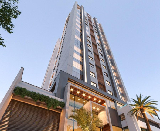 Imagem Apartamento com 3 Quartos à Venda, 85 m² em Jardim Tarobá - Foz Do Iguaçu Imagem Apartamento com 3 Quartos à Venda, 85 m² em Jardim Tarobá - Foz Do Iguaçu