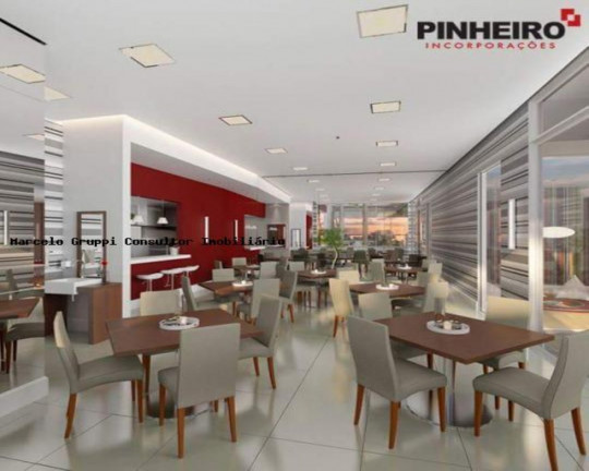 Imagem Apartamento com 3 Quartos à Venda, 68 m² em Jardim Bela Vista - Indaiatuba