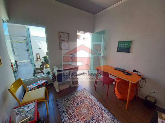 Imagem Casa com 3 Quartos à Venda, 105 m² em Parque Do Museu - Caçapava