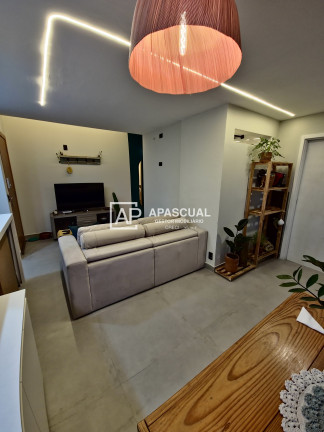 Imagem Apartamento com 2 Quartos à Venda, 64 m² em Urbanova - São José Dos Campos