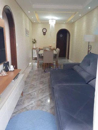 Imagem Apartamento com 2 Quartos à Venda, 78 m² em Guilhermina - Praia Grande Imagem Apartamento com 2 Quartos à Venda, 78 m² em Guilhermina - Praia Grande