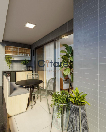 Imagem Apartamento com 3 Quartos à Venda, em Aldeota - Fortaleza Imagem Apartamento com 3 Quartos à Venda, em Aldeota - Fortaleza