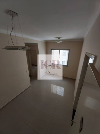 Imagem Apartamento com 2 Quartos à Venda, 48 m² em Parque Campolim - Sorocaba