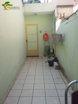 Imagem Casa com 5 Quartos à Venda, 212 m² em Lauzane Paulista - São Paulo Imagem Casa com 5 Quartos à Venda, 212 m² em Lauzane Paulista - São Paulo