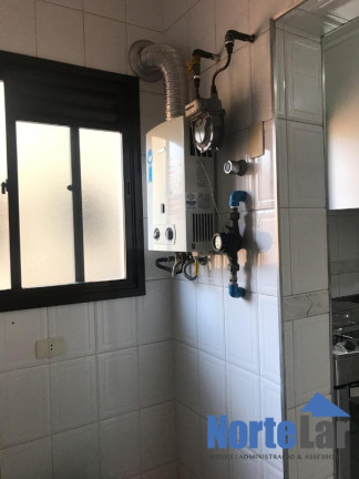 Imagem Apartamento com 3 Quartos à Venda, 90 m² em Freguesia Do ó - São Paulo