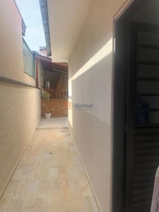 Imagem Casa com 3 Quartos à Venda, 150 m² em Jardim Magnólia - Campinas Imagem Casa com 3 Quartos à Venda, 150 m² em Jardim Magnólia - Campinas