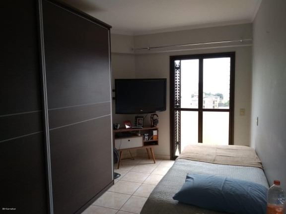 Imagem Apartamento com 3 Quartos à Venda, 140 m² em Parque Das Nações - Santo André