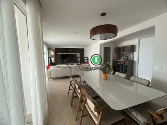 Imagem Apartamento com 4 Quartos à Venda ou Locação, 198 m² em Vila Andrade - São Paulo Imagem Apartamento com 4 Quartos à Venda ou Locação, 198 m² em Vila Andrade - São Paulo