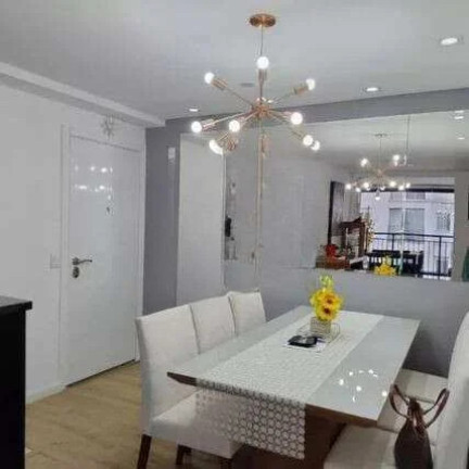Imagem Apartamento com 2 Quartos à Venda, 73 m² em Cambuci - São Paulo Imagem Apartamento com 2 Quartos à Venda, 73 m² em Cambuci - São Paulo