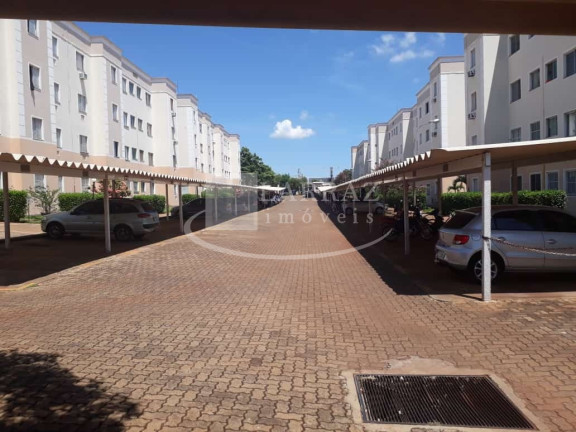Imagem Imóvel com 2 Quartos à Venda, 47 m² em Parque Ribeirao Preto - Ribeirao Preto Imagem Imóvel com 2 Quartos à Venda, 47 m² em Parque Ribeirao Preto - Ribeirao Preto