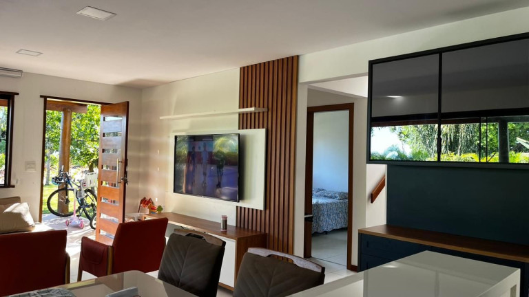 Imagem Casa com 4 Quartos à Venda, 350 m² em Galeria Alga Marinha - Mata De São João Imagem Casa com 4 Quartos à Venda, 350 m² em Galeria Alga Marinha - Mata De São João