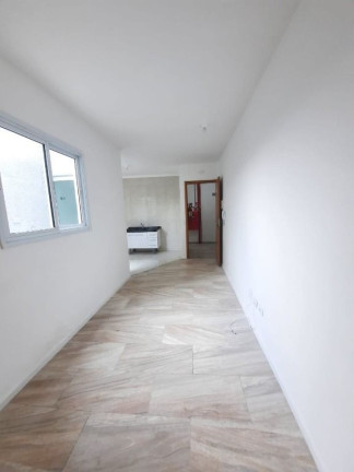 Imagem Apartamento com 2 Quartos à Venda, 40 m² em Vila Tibiriçá - Santo André Imagem Apartamento com 2 Quartos à Venda, 40 m² em Vila Tibiriçá - Santo André