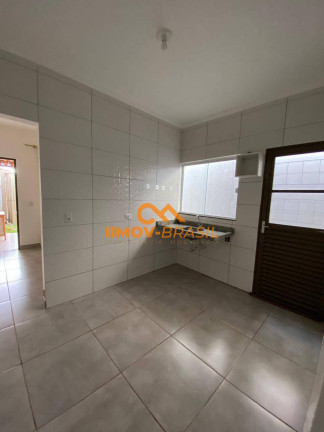 Imagem Casa com 2 Quartos para Alugar,  em Vila Nasser - Campo Grande