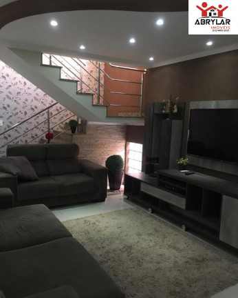 Imagem Sobrado com 2 Quartos à Venda, 182 m² em Jardim Sarapiranga - Jundiaí Imagem Sobrado com 2 Quartos à Venda, 182 m² em Jardim Sarapiranga - Jundiaí