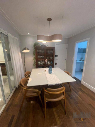Imagem Apartamento com 3 Quartos à Venda, 117 m² em Vila Leopoldina - São Paulo