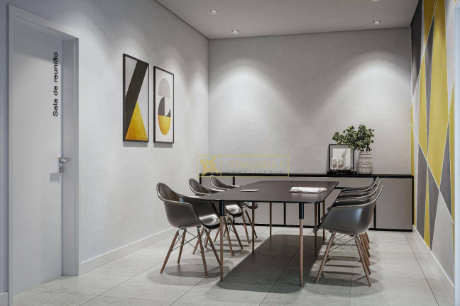 Imagem Apartamento com 2 Quartos à Venda, 47 m² em Passa Vinte - Palhoça