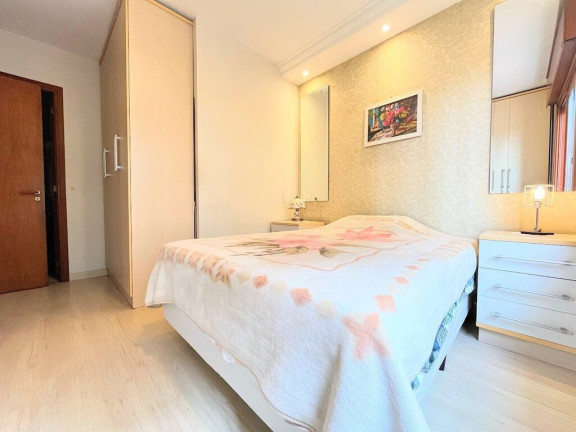 Imagem Apartamento com 2 Quartos à Venda, 66 m² em Cristo Redentor - Porto Alegre