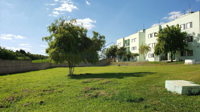 Imagem Apartamento com 2 Quartos à Venda, 55 m² em Residencial Suzana - Pirassununga