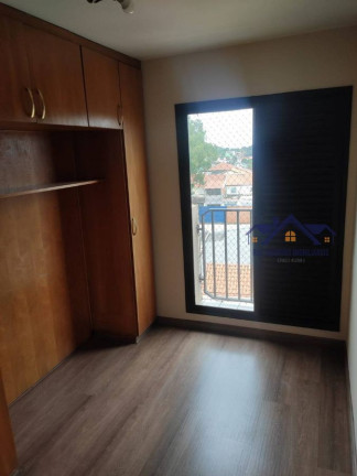 Imagem Apartamento com 2 Quartos à Venda, 44 m² em Vila Do Encontro - São Paulo Imagem Apartamento com 2 Quartos à Venda, 44 m² em Vila Do Encontro - São Paulo
