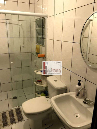 Imagem Apartamento com 2 Quartos à Venda, 53 m² em Parque Erasmo Assunção - Santo André Imagem Apartamento com 2 Quartos à Venda, 53 m² em Parque Erasmo Assunção - Santo André